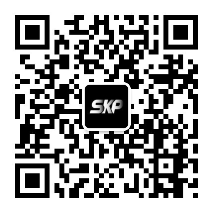 SU看图王公众号二维码